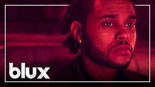 The Weeknd  I Dont Wanna Know Music Video [upl. by Lotson]