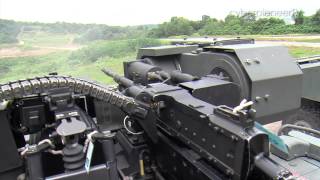 Man and Machine The SAFs Motorised Infantry Part 1 [upl. by Honoria]