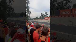 Gp Monza 2024 Lesmo 2 [upl. by Eesdnil393]