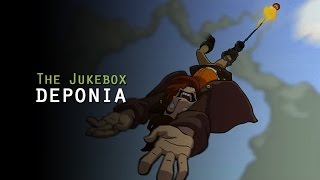 THE JUKEBOX Deponia [upl. by Eceela]