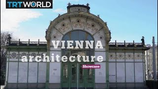 Architectural masterpieces of Vienna and Otto Wagner  Architecture  Showcase [upl. by Vachill]