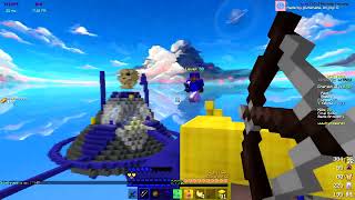 How to Take a Final Death In Bedwars Part 15 [upl. by Ahiel]