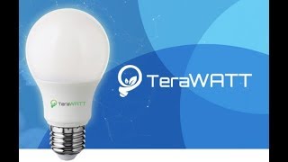 Обзор проекта TeraWATT [upl. by Nreval]