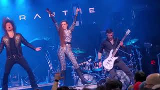 Amaranthe  Drop Dead Cynical  Live Minnesota November 11th 2023 [upl. by Ecniuq]