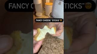 The NEW Cheese “Stick” traderjoes airfryer cheese [upl. by Ymas800]