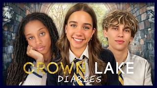 Revealing Crown Lakes Secrets  Crown Lake Diaries  Ep 1 [upl. by Mercer]