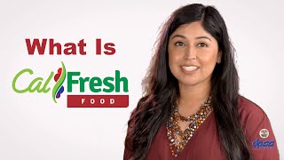 What Is CalFresh pb2 [upl. by Arerrac]