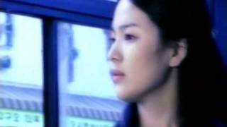 Guardian Angel OST Song Hye Kyo 2001 [upl. by Larochelle]