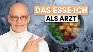 Selbstheilungskräfte aktivieren Das esse ich als Arzt Tipps  Rezept [upl. by Acirre353]