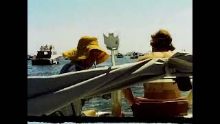 Tall Ships 1976 Boston [upl. by Yrrok]