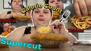 Counting Calories For Amberlynn Reid Supercut [upl. by Eelrebmik]