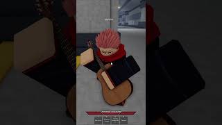 Im Realm Rampaging 😈😈 roblox realmrampage shorts fyp skibiditoilet gaming gojoisback [upl. by Olathe202]