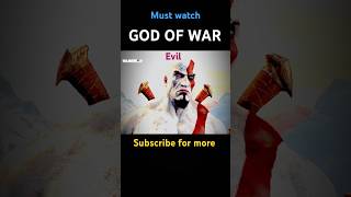 Kratos seeing whole things from beside ☠️☠️☠️godofwaraccessions godofwar shortvideos shorts [upl. by Nonnah]