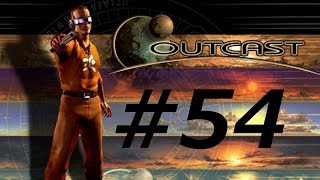 Lets play Outcast Part 54 German  Okaar [upl. by Narra]