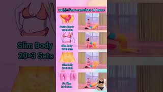 Exercises To Lose Belly Fat Home shortreducebellyfatbellyfatlossyoga [upl. by Eislel]