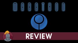 Marathon Review [upl. by Letnoj163]