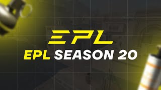 EN ECSTATIC vs Verdant NAVI Junior vs 9 Pandas SINNERS vs Endpoint  EPL  Season 20  Day 8 [upl. by Beltran937]