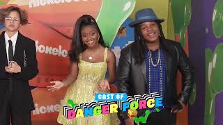 Kids Choice Awards 2022 Keep it here Spot 3 Nickelodeon US [upl. by Torry]