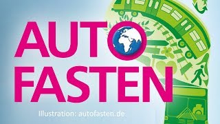 685 “Autofasten” Die FastenKampagnen der Kirchen [upl. by Aman523]