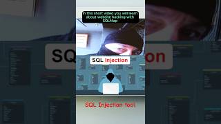 How Hackers Exploit SQL Injections Web Security Tip You Need shorts [upl. by Smukler778]