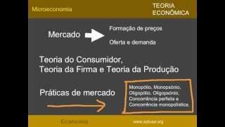 Macroeconomia X Microeconomia ECONOMIA 16 [upl. by Walter207]