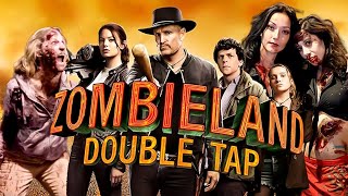 Zombieland Double Tap 2019  Madison Turns Scene 510  Movieclips [upl. by Anali]