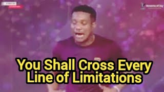 Jerry Eze Morning Prayers and Declarations NSPPD Today 10th March 2024  Cross Every Line [upl. by Hickie]