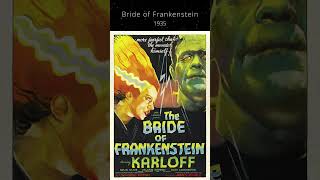 Frankenstein 1931 Short Review [upl. by Song]