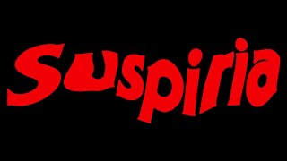 Suspiria 1977  Trailer [upl. by Jesse]