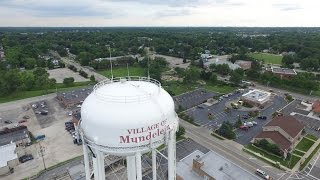 Village of Mundelein il Village Profile [upl. by Roumell]