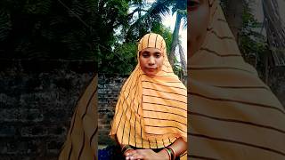 Sokrobar jummar din asorer namajer pore ai dua ti path korbe islamicvideo viral [upl. by Marrissa]