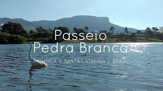 Pedra Branca  Palhoça  SC  Brasil [upl. by Leverick]