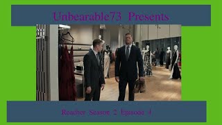 Reacher Season 2 Episode 4 EP 277 [upl. by Emlynne]