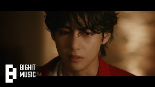 V Winter Ahead with PARK HYO SHIN Official MV [upl. by Ramyar706]