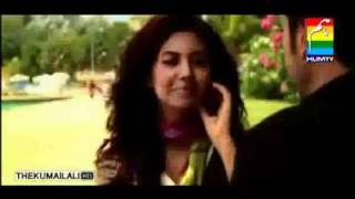 Qaid e Tanhai Title Song HQ Hum Tv [upl. by Pitts949]