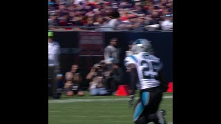 Keenan Allen catches for a 19yard Gain vs Carolina Panthers [upl. by Ibrahim238]