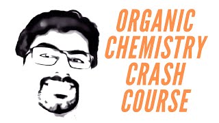 Crash Course on AS Level Organic Chemistry 9701 Syllabus  Whatsapp 92 323 509 4443 [upl. by Mauer563]