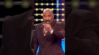 Steve Harvey Gets Disrespected 😭 [upl. by Einwahr191]