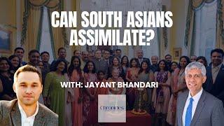 Can South Asians Assimilate [upl. by Ydnahs784]