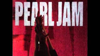 Pearl Jam  Porch [upl. by Artnoed]