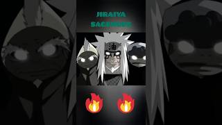 Jiraiya sage mode mass entry🔥🔥🔥🔥🔥🔥🔥naruto jiraiya sagemode entry viralshorts narutoshippuden [upl. by Stormi]