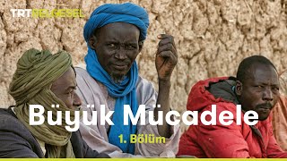 Büyük Mücadele  Zanzibar  TRT Belgesel [upl. by Alekal]