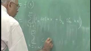 Lecture  4 Functions in a linear vector space [upl. by Brett]