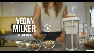 Vegan Milker Spot [upl. by Aicad192]