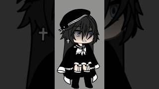 Okay… gachalife capcut [upl. by Suiravad]