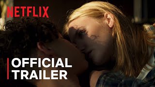 JJE  Official Trailer  Netflix [upl. by Abraham]