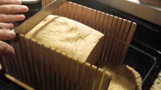 WATCH this before you buy a Bread Slicing Guide [upl. by Aglo]