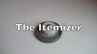 The Itemizer Adding Machine Review  HowTo [upl. by Adelaja47]