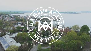 About Us  Villa Maria Academy [upl. by Laehctim]