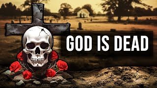 Fr Pontifex  God is Dead [upl. by Drue]